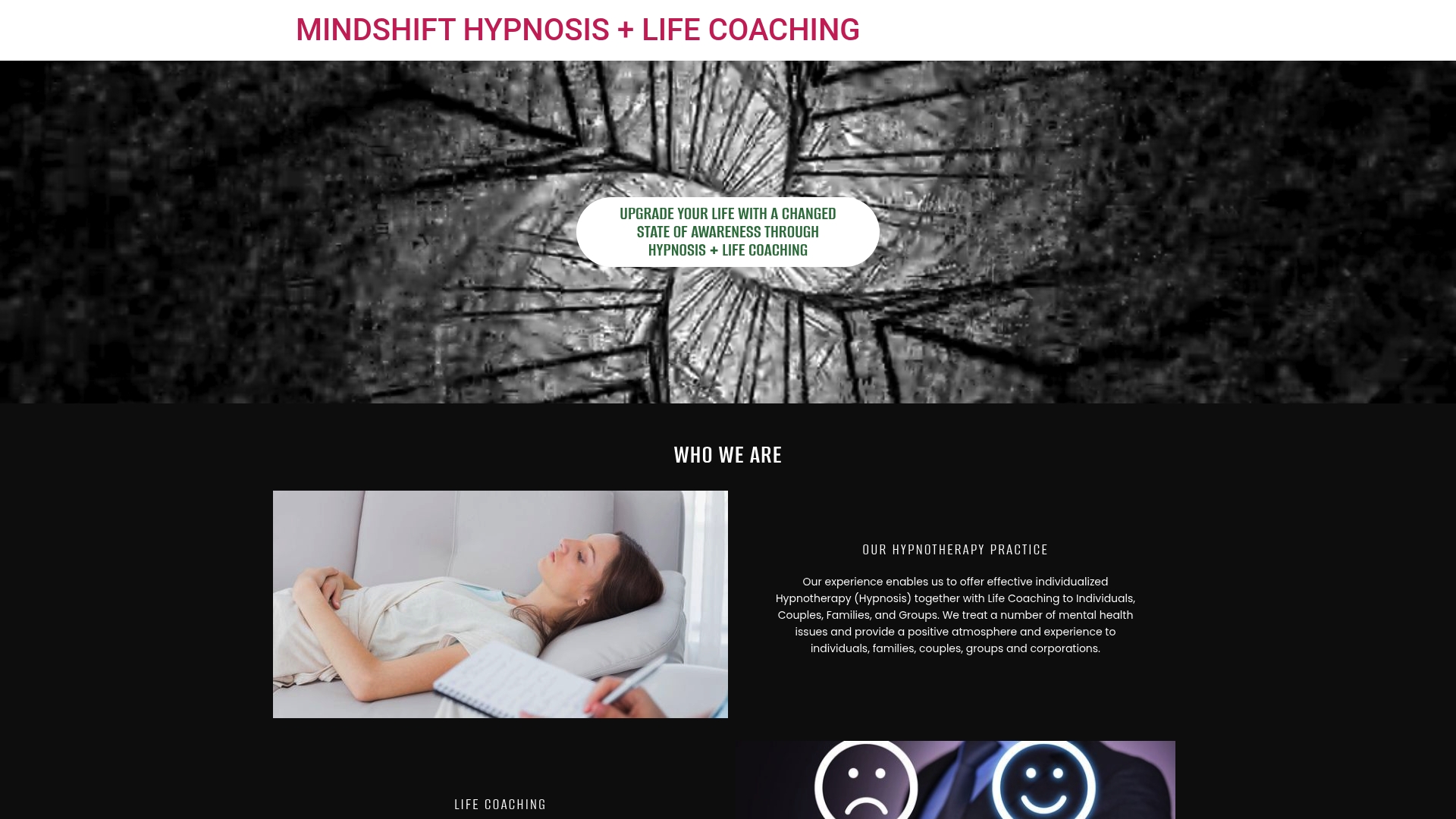 Mindshifthypnosis
