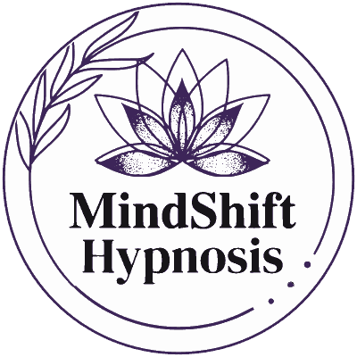 MindShift Hypnosis logo